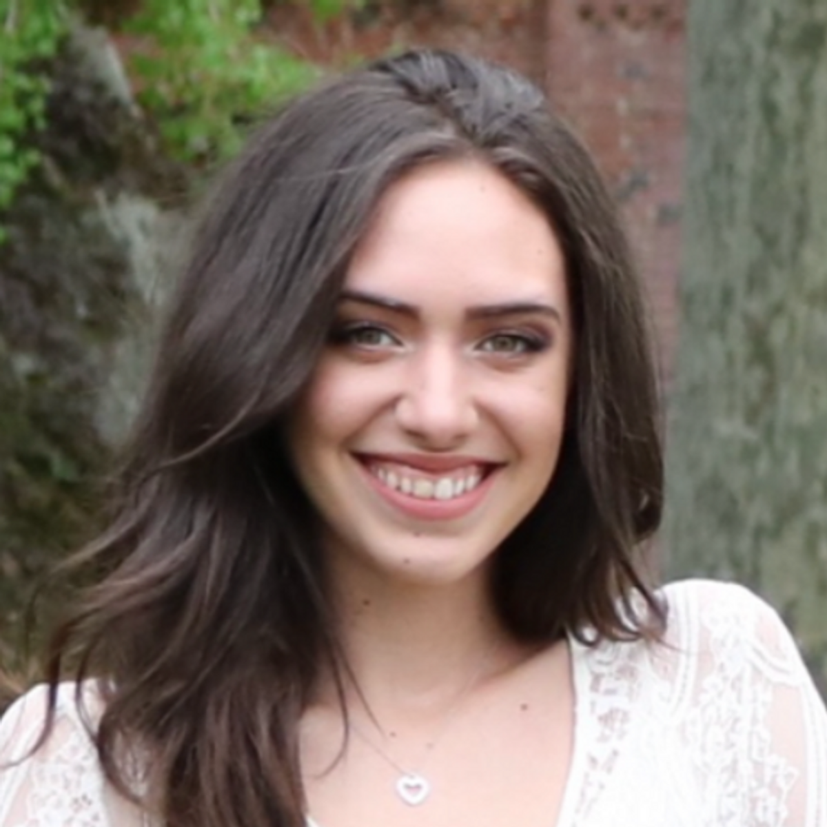 Lorena Parker, Creative Director & Executive Assistant
